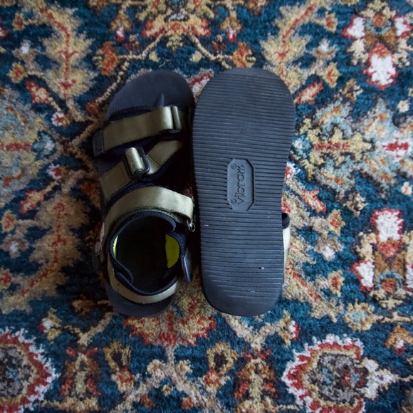 Suicoke x Deus Ex Machina Kisee-V US8 main image 4